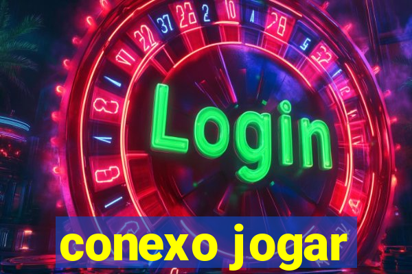 conexo jogar